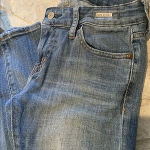 Womens Ralph Lauren Jeans